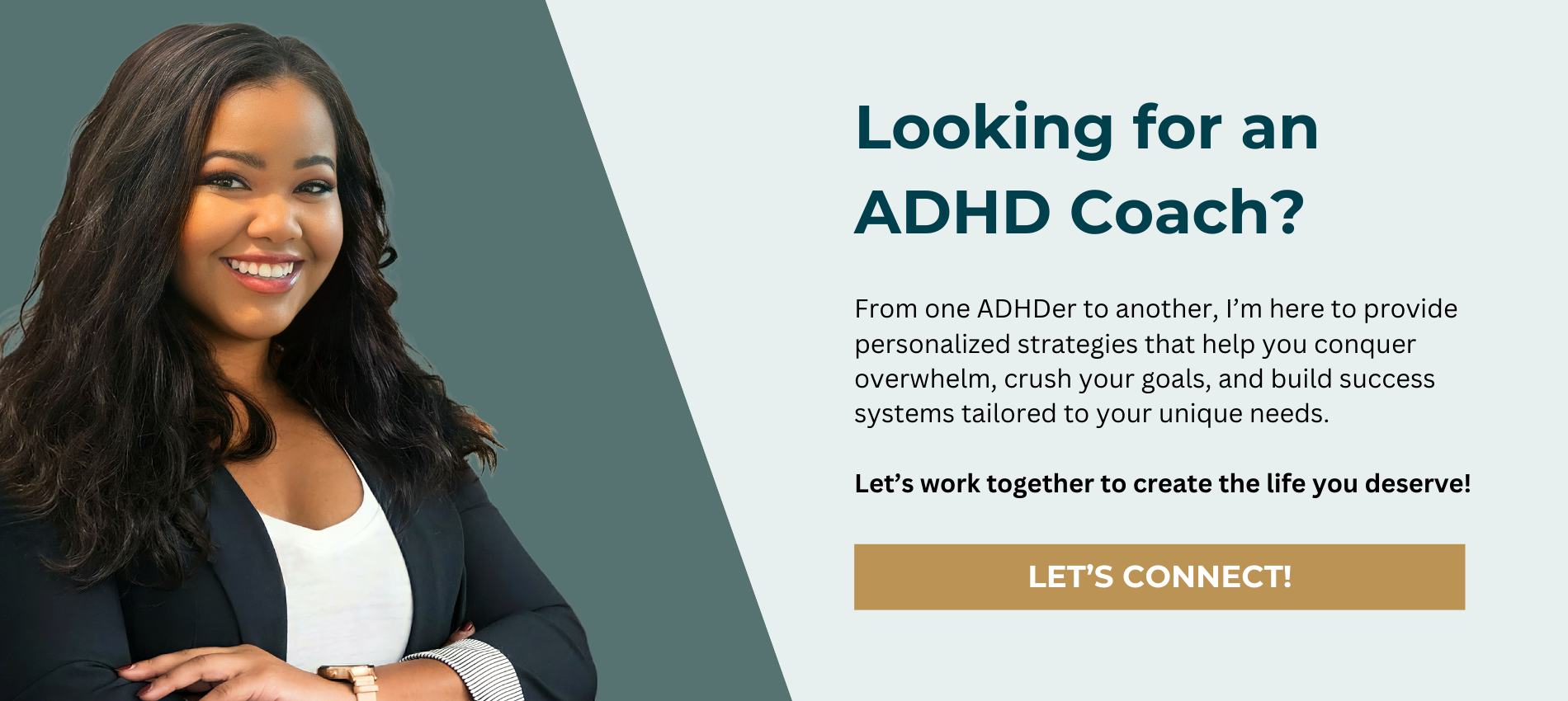 Looking for an ADHD coach?